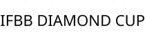 IFBB DIAMOND CUP