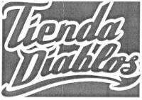 TIENDA DIABLOS