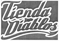TIENDA DIABLOS