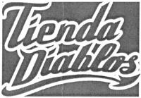 TIENDA DIABLOS