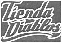 TIENDA DIABLOS
