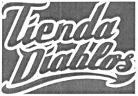 TIENDA DIABLOS
