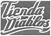 TIENDA DIABLOS