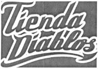 TIENDA DIABLOS