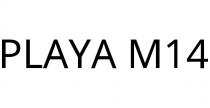 PLAYA M14