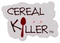CEREAL KILLER MX
