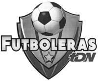 FUTBOLERAS TDN