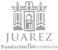JUÁREZ FUNDACIÓN UNIVERSITARIA