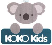 LA FASHION KOKO KIDS