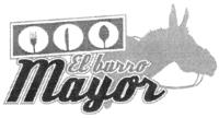 EL BURRO MAYOR