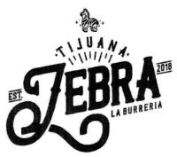 TIJUANA ZEBRA