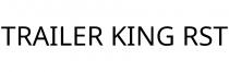 TRAILER KING RST