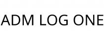ADM LOG ONE