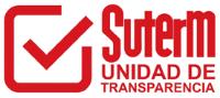 SUTERM UNIDAD DE TRANSPARENCIA