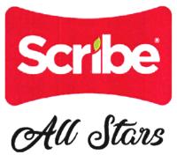 SCRIBE ALL STARS
