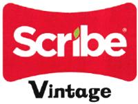 SCRIBE VINTAGE