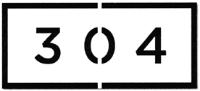 304