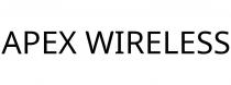 APEX WIRELESS