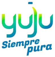 YUJU SIEMPRE PURA