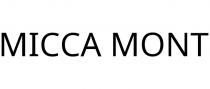 MICCA MONT