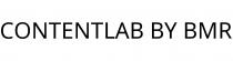 CONTENTLAB BY BMR