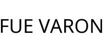 FUE VARON