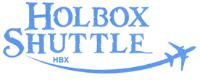 HOLBOX SHUTTLE HBX