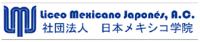 LMJ LICEO MEXICANO JAPONÉS