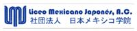 LMJ LICEO MEXICANO JAPONÉS
