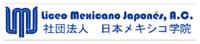 LMJ LICEO MEXICANO JAPONÉS