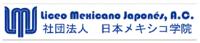 LMJ LICEO MEXICANO JAPONÉS