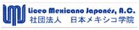 LMJ LICEO MEXICANO JAPONÉS