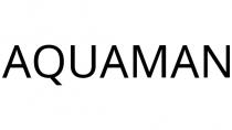 AQUAMAN