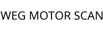 WEG MOTOR SCAN