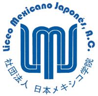 LICEO MEXICANO JAPONÉS LMJ