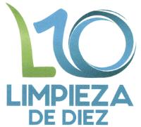 L10. LIMPIEZA DE DIEZ