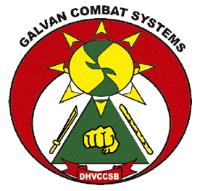 GALVAN COMBAT SYSTEMS