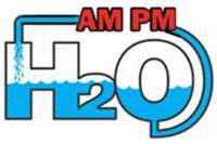 H2O AM PM