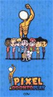 PIXEL ODONTOPLAY