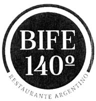 BIFE 140° RESTAURANTE ARGENTINO
