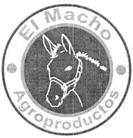 EL MACHO AGROPRODUCTOS