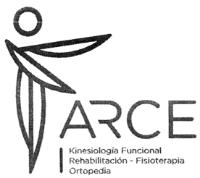 ARCE KINESIOLOGÍA FUNCIONAL REHABILITACIÓN FISIOTERAPIA ORTOPEDIA