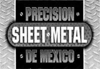PRECISION SHEET METAL DE MEXICO