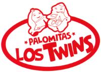 PALOMITAS LOS TWINS