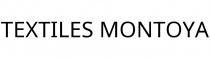 TEXTILES MONTOYA