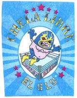 CHELA LIBRE EL GLU