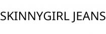 SKINNYGIRL JEANS