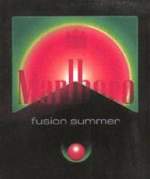 MARLBORO FUSION SUMMER