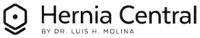 HERNIA CENTRAL BY DR. LUIS H. MOLINA