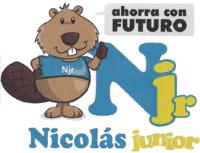 AHORRA CON FUTURO NJR NICOLAS JUNIOR